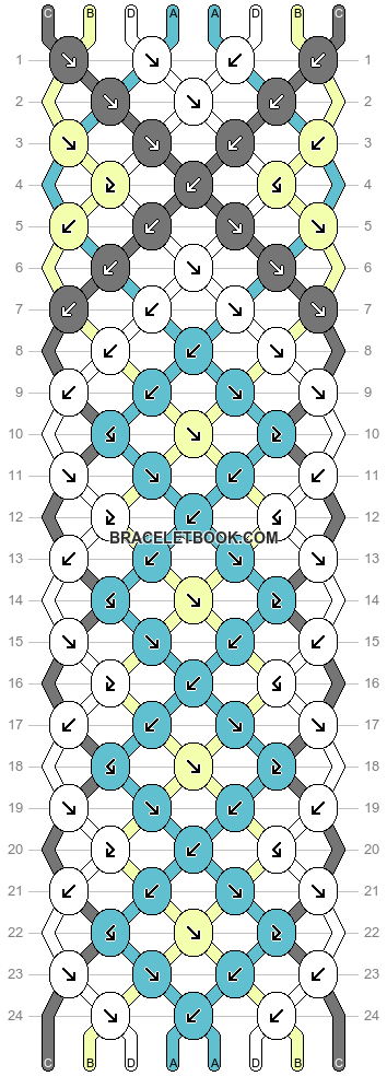 Normal pattern #10543 variation #446231 pattern