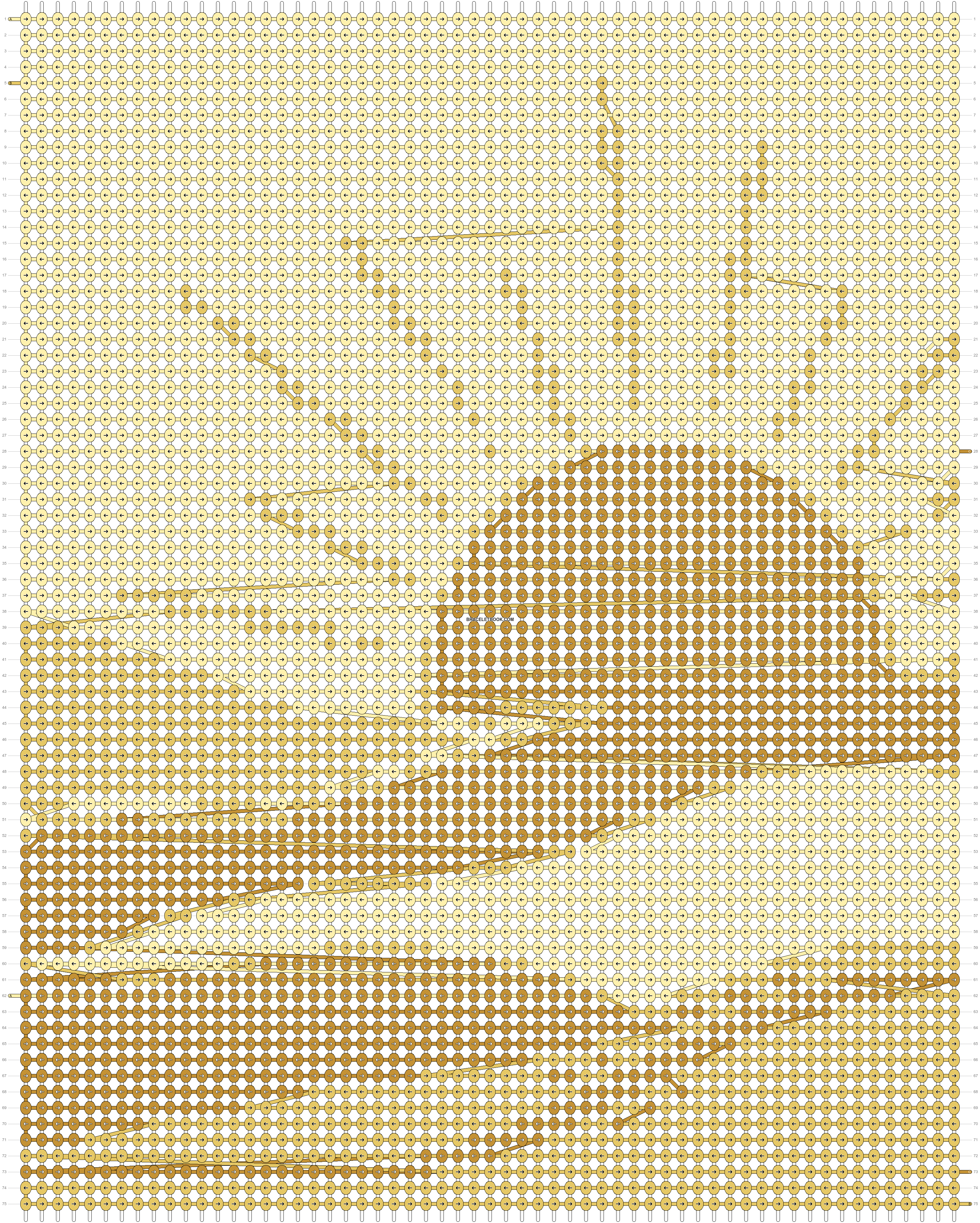 Alpha pattern #170768 variation #446232 pattern