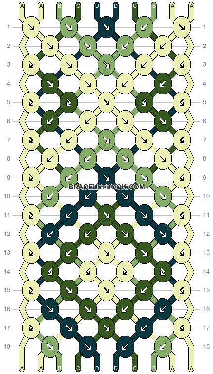 Normal pattern #23268 variation #446236 pattern