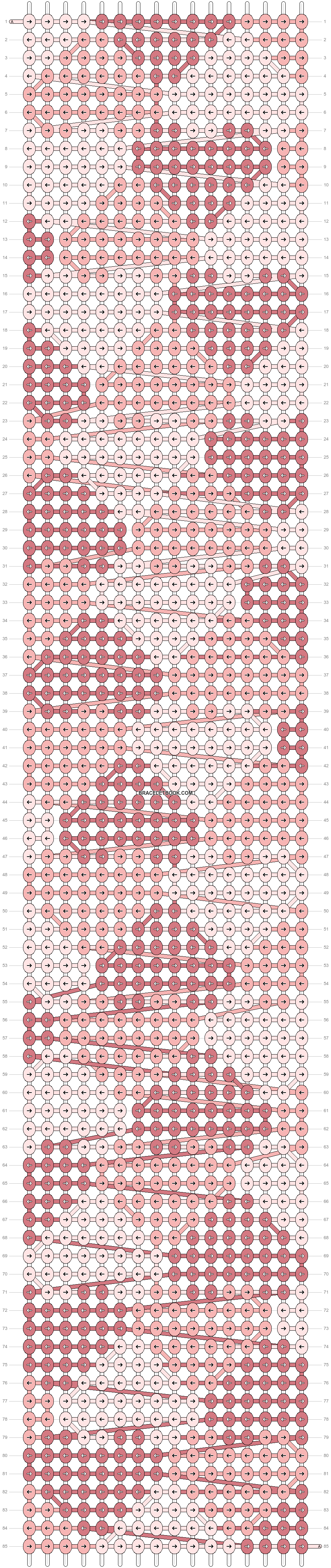 Alpha pattern #183789 variation #446237 pattern