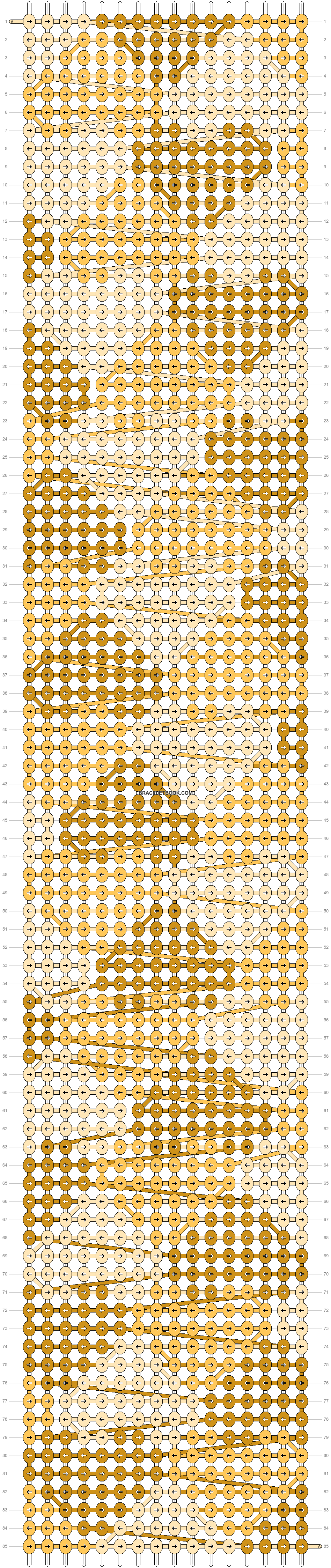 Alpha pattern #183789 variation #446239 pattern