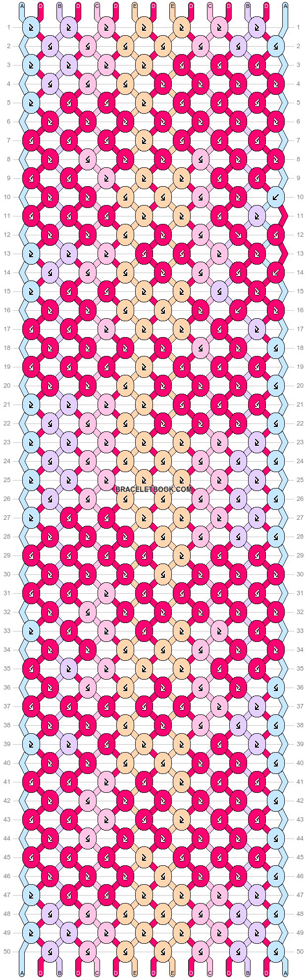 Normal pattern #44337 variation #446244 pattern