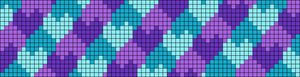 Alpha pattern #147746 variation #446246