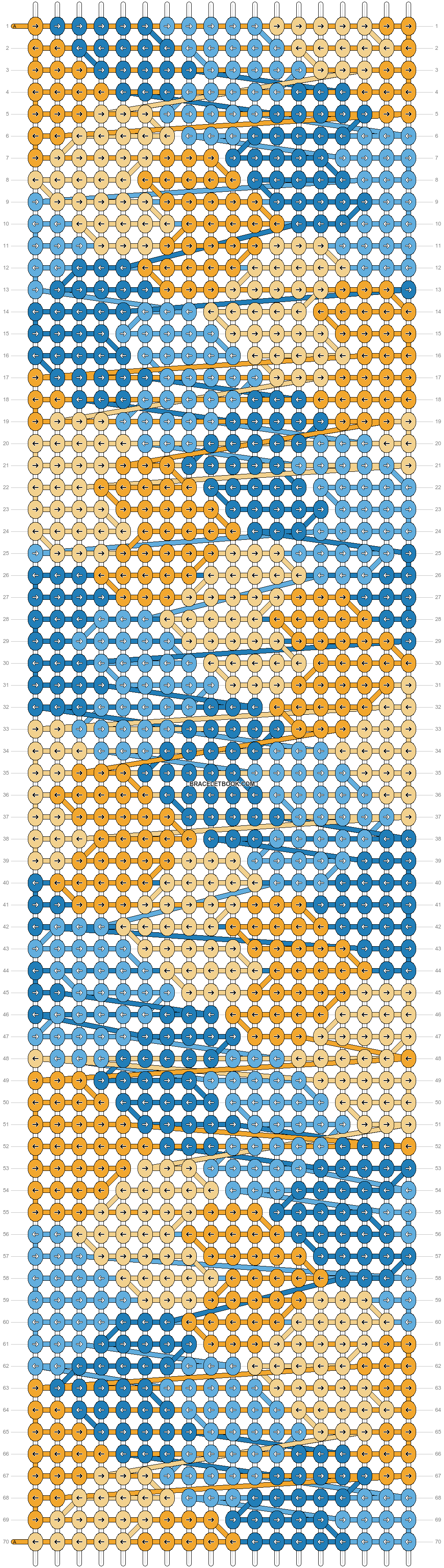 Alpha pattern #147746 variation #446247 pattern