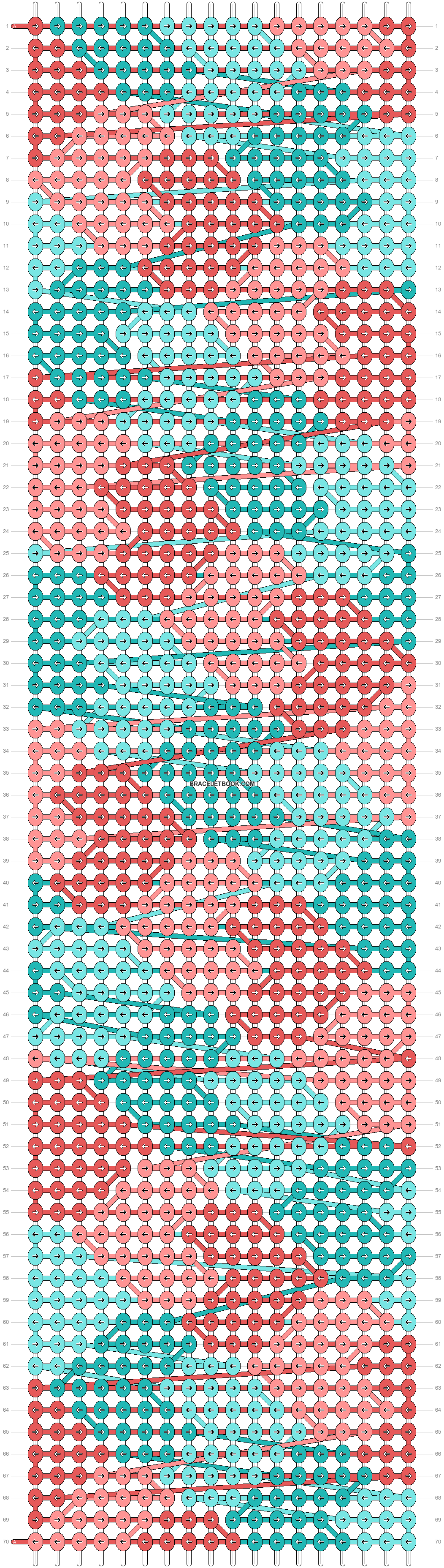 Alpha pattern #147746 variation #446249 pattern