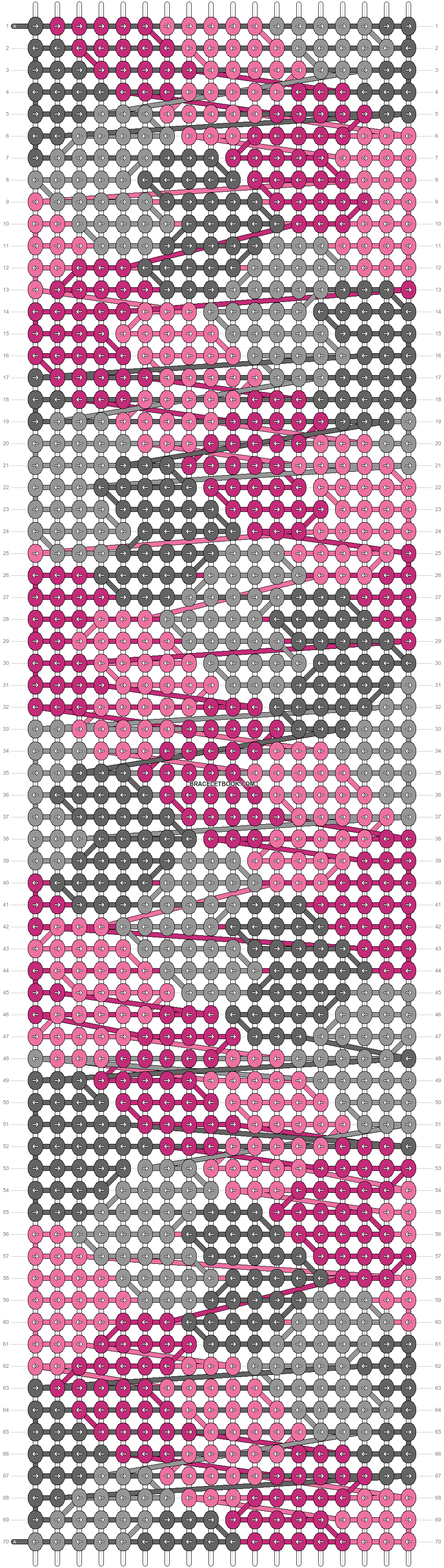 Alpha pattern #147746 variation #446250 pattern