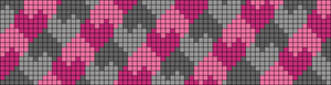 Alpha pattern #147746 variation #446250