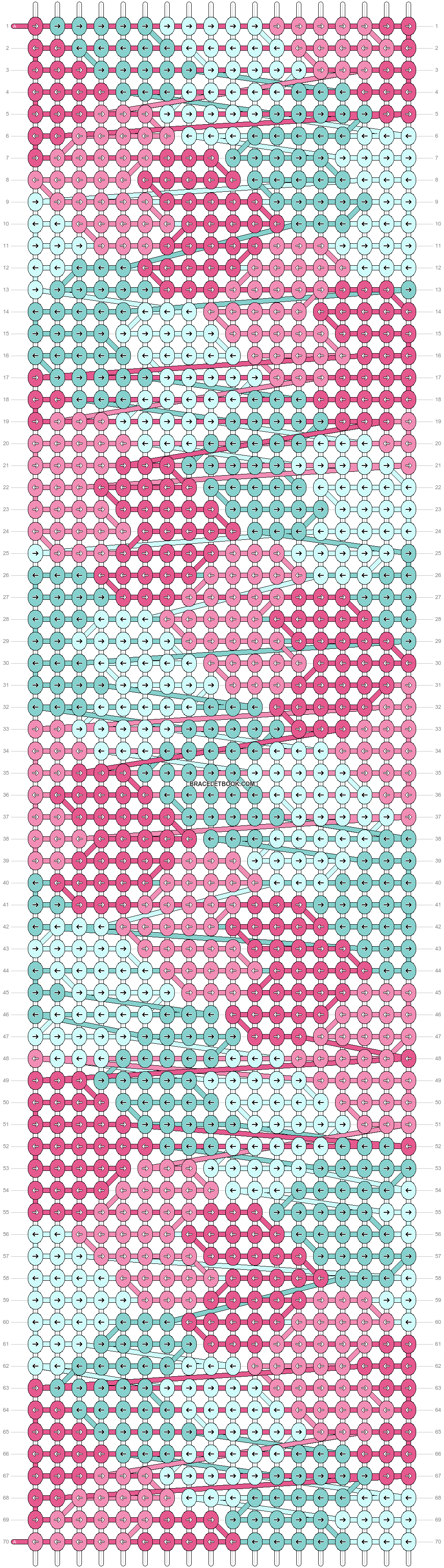 Alpha pattern #147746 variation #446251 pattern