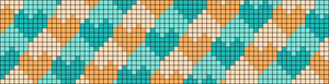 Alpha pattern #147746 variation #446252