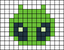 Alpha pattern #177510 variation #446254