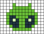Alpha pattern #177510 variation #446254