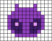 Alpha pattern #177510 variation #446255