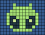 Alpha pattern #177510 variation #446256