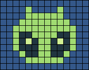 Alpha pattern #177510 variation #446256