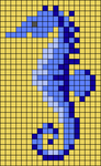 Alpha pattern #36607 variation #446257
