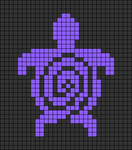 Alpha pattern #129907 variation #446258