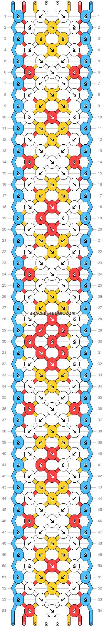 Normal pattern #212409 variation #446259 pattern