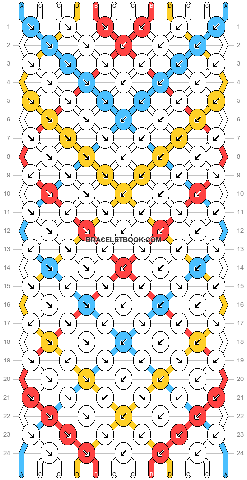 Normal pattern #27665 variation #446260 pattern