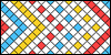 Normal pattern #27665 variation #446260