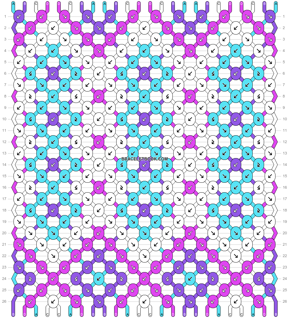 Normal pattern #713 variation #446261 pattern