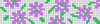 Alpha pattern #60367 variation #446262