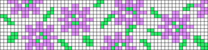 Alpha pattern #60367 variation #446262