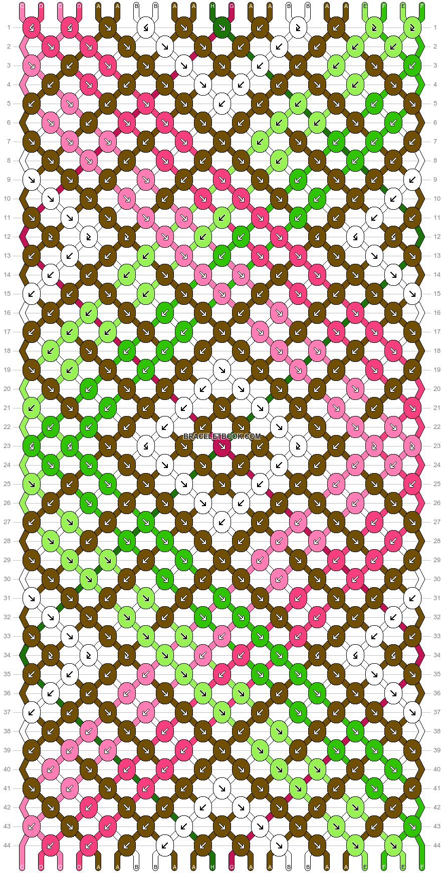 Normal pattern #125945 variation #446263 pattern