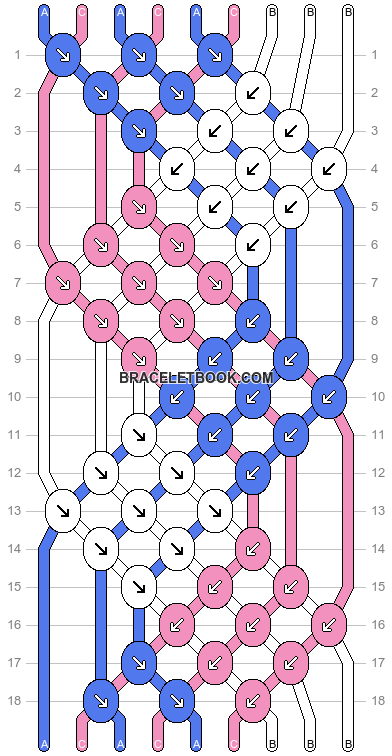 Normal pattern #14709 variation #446264 pattern