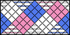 Normal pattern #14709 variation #446264