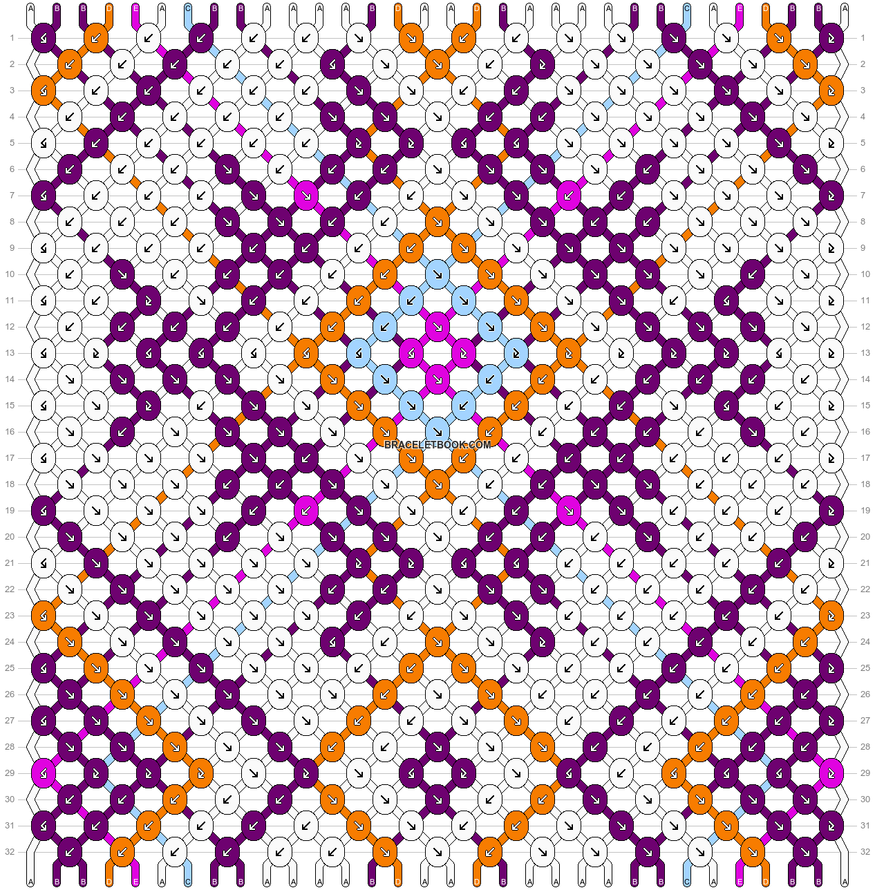 Normal pattern #130902 variation #446265 pattern