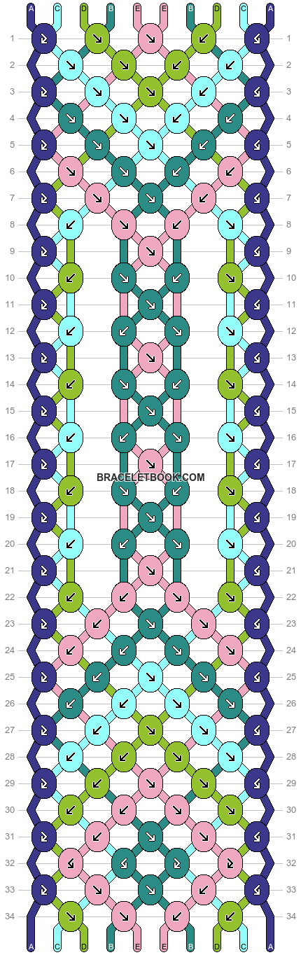 Normal pattern #207393 variation #446266 pattern