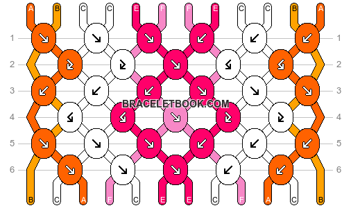 Normal pattern #18 variation #446267 pattern
