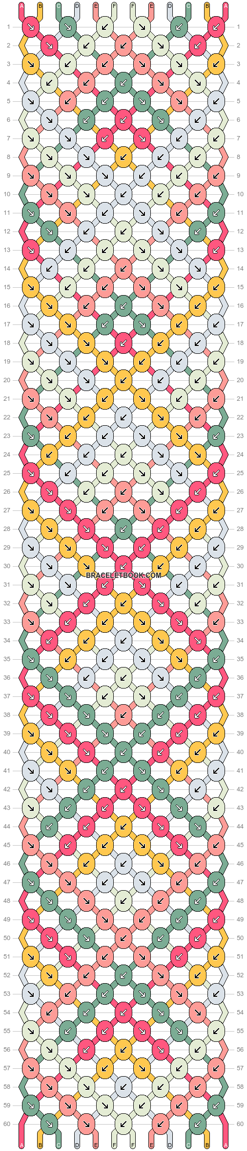Normal pattern #34592 variation #446268 pattern