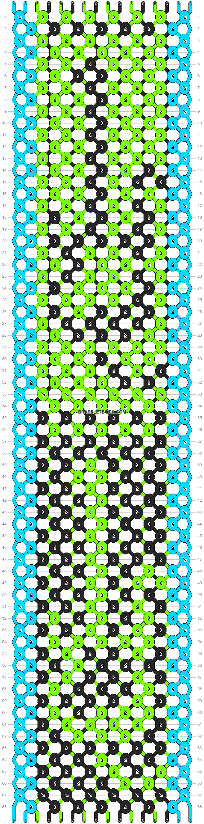 Normal pattern #183446 variation #446269 pattern