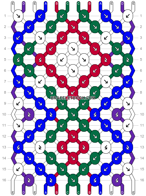 Normal pattern #211917 variation #446270 pattern