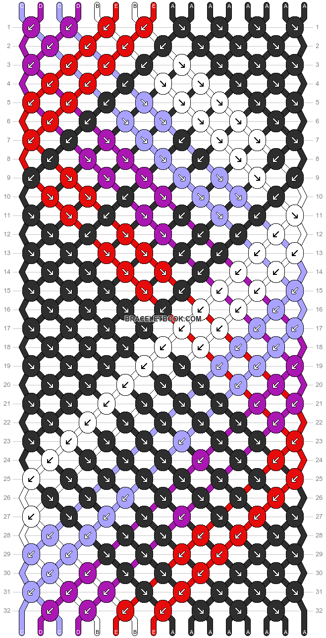 Normal pattern #116861 variation #446271 pattern