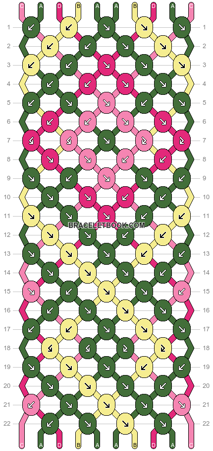 Normal pattern #89611 variation #446273 pattern
