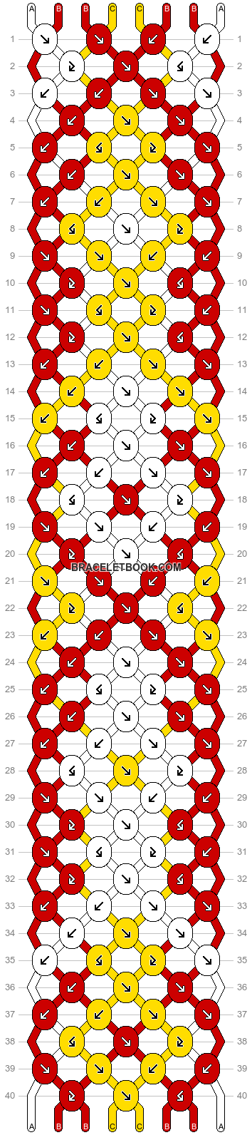 Normal pattern #211091 variation #446274 pattern