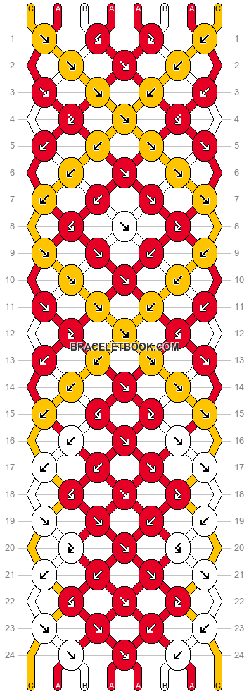 Normal pattern #211087 variation #446275 pattern
