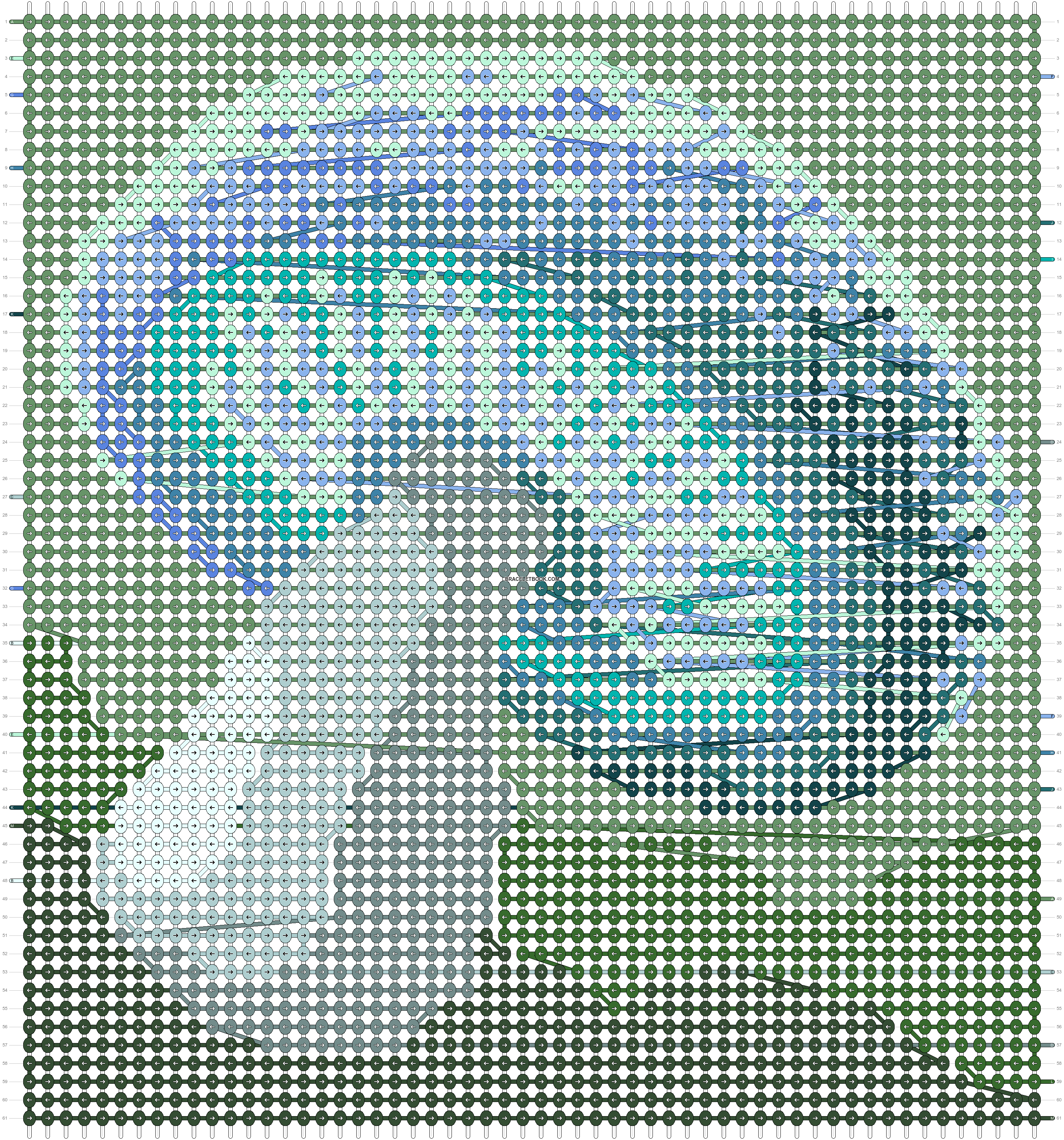 Alpha pattern #114615 variation #446276 pattern