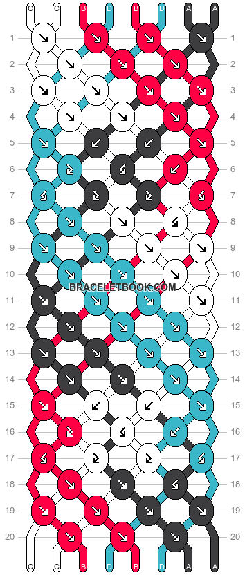 Normal pattern #212458 variation #446277 pattern