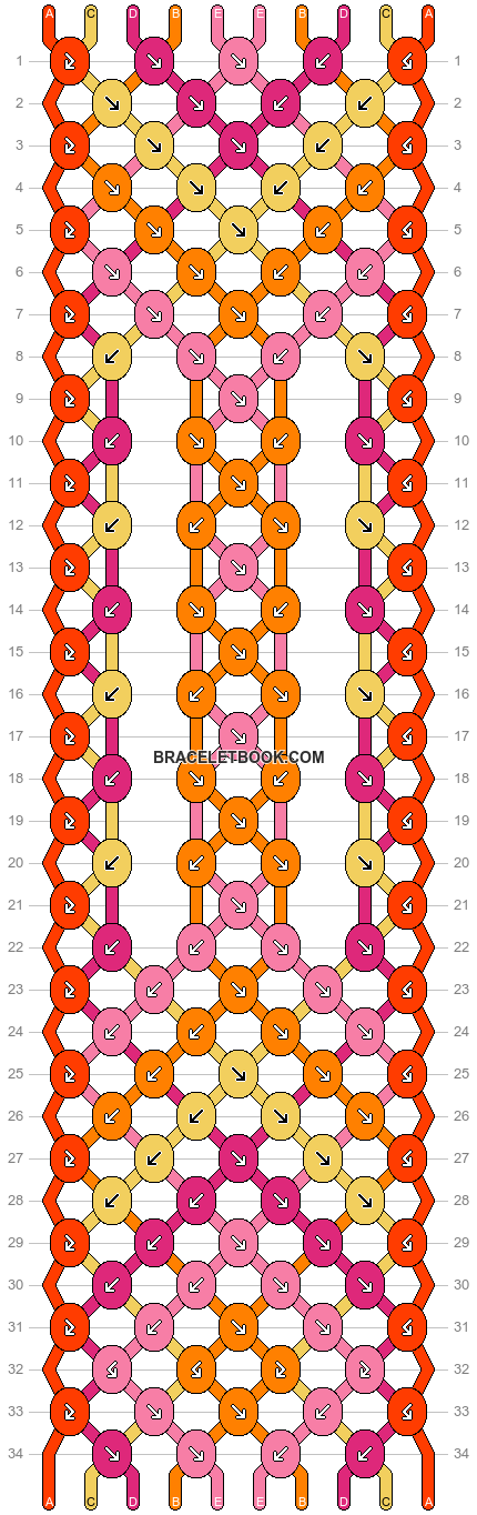 Normal pattern #207393 variation #446280 pattern