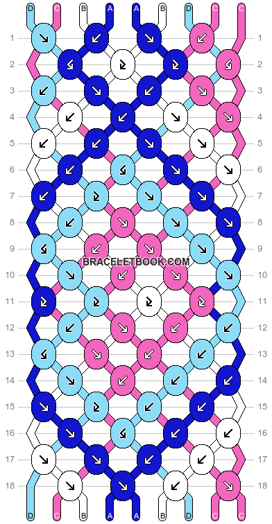 Normal pattern #212570 variation #446281 pattern