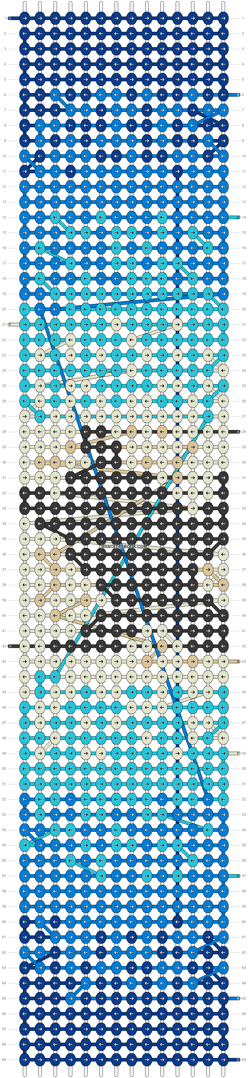Alpha pattern #199613 variation #446282 pattern