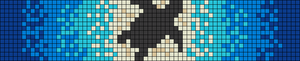 Alpha pattern #199613 variation #446282