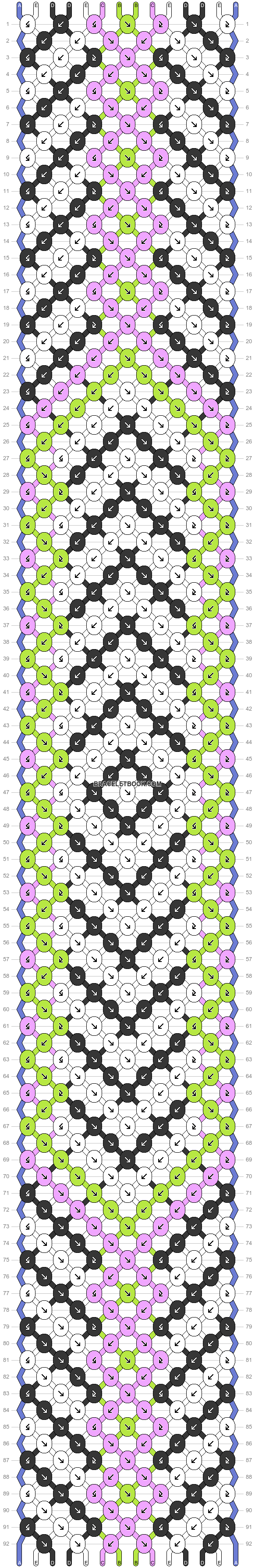 Normal pattern #52538 variation #446283 pattern