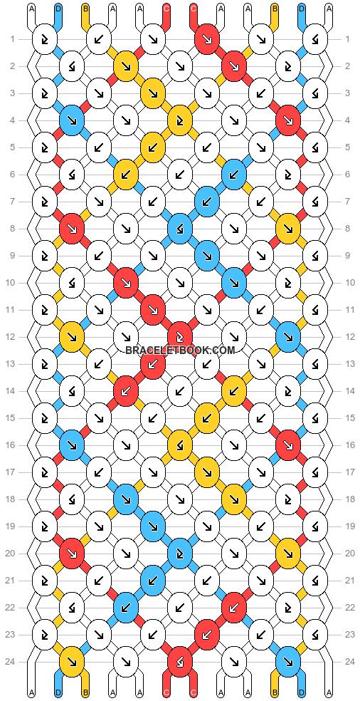 Normal pattern #115232 variation #446285 pattern