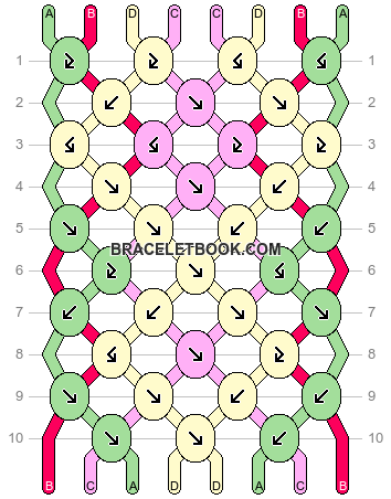 Normal pattern #15576 variation #446286 pattern
