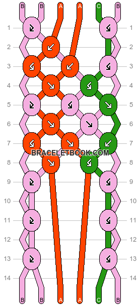 Normal pattern #147027 variation #446287 pattern