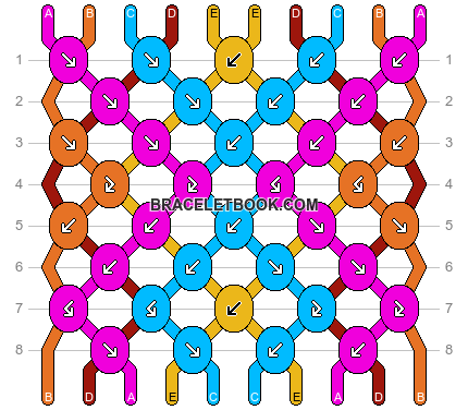 Normal pattern #17297 variation #446288 pattern